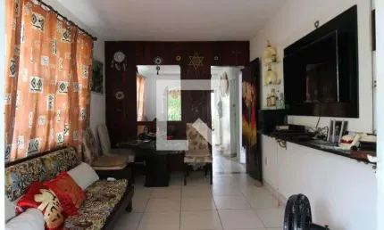 Casa / Sobrado em Condomínio para Aluguel - Freguesia , 2 Quartos,  200 m² - Rio de Janeiro
