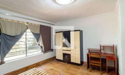 Casa para Aluguel - Jabaquara, 3 Quartos,  190 m² - São Paulo
