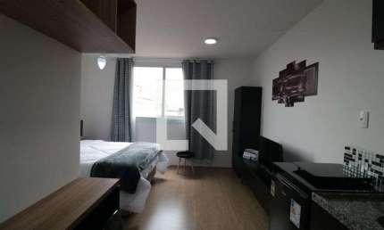 Apartamento para Aluguel - Brás, 1 Quarto,  19 m² - São Paulo