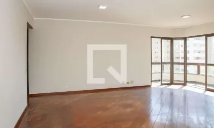 Apartamento para Aluguel - Perdizes, 4 Quartos,  180 m² - São Paulo