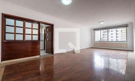 Apartamento para Aluguel - Paraíso, 3 Quartos,  140 m² - São Paulo