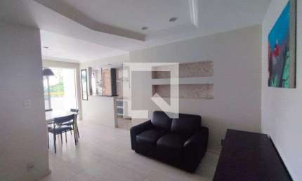 Apartamento para Aluguel - Freguesia , 2 Quartos,  61 m² - Rio de Janeiro