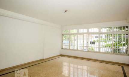 Apartamento para Aluguel - Copacabana, 3 Quartos,  200 m² - Rio de Janeiro