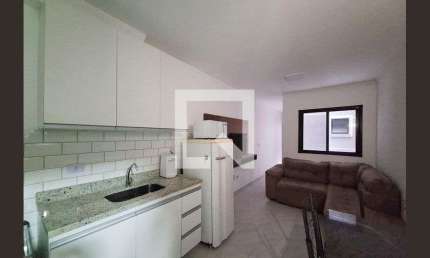 Apartamento para Aluguel - Santana, 1 Quarto,  30 m² - São Paulo