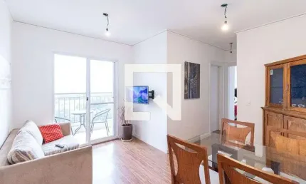 Apartamento para Aluguel - Centro, 2 Quartos,  57 m² - Osasco