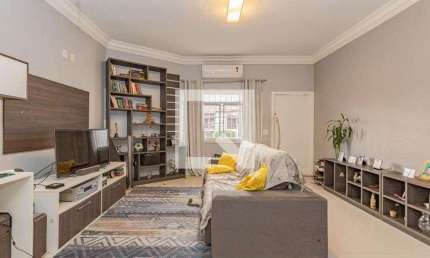 Casa para Aluguel - Bosque da Saúde, 3 Quartos,  153 m² - São Paulo