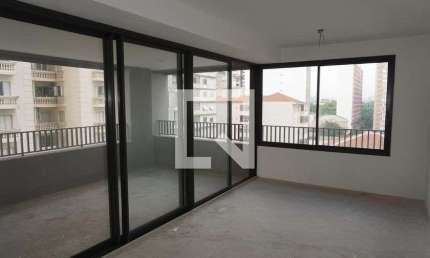 Apartamento para Aluguel - Pinheiros, 3 Quartos,  172 m² - São Paulo