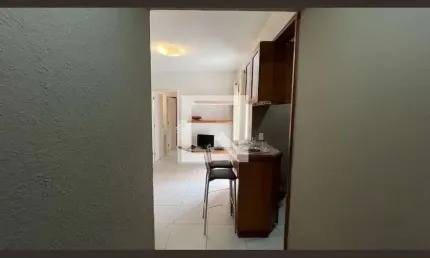 Apartamento para Aluguel - Paraíso, 1 Quarto,  40 m² - São Paulo