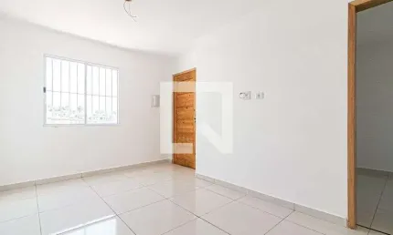 Kitnet / stúdio para aluguel - cangaíba, 2 quartos,  38 m² - são paulo