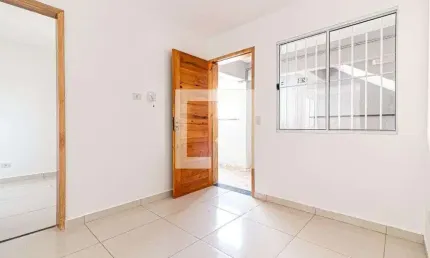 Kitnet / Stúdio para Aluguel - Cangaíba, 2 Quartos,  38 m² - São Paulo