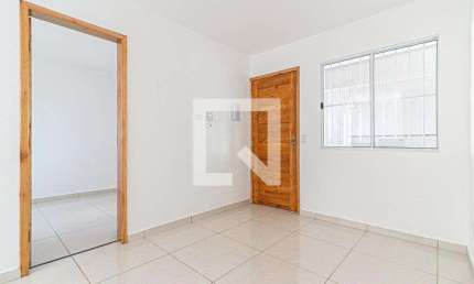 Kitnet / Stúdio para Aluguel - Cangaíba, 2 Quartos,  38 m² - São Paulo