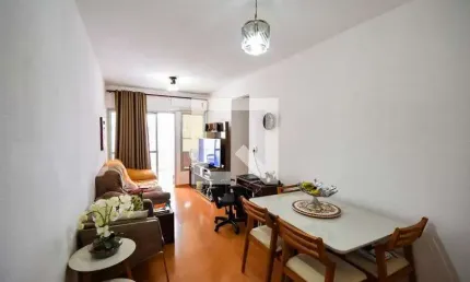 Apartamento para Aluguel - Méier, 2 Quartos,  56 m² - Rio de Janeiro