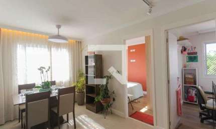 Apartamento para Aluguel - Vila Ema, 2 Quartos,  38 m² - São Paulo