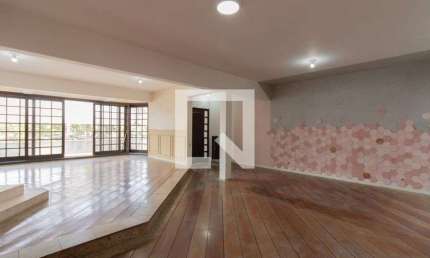 Casa para Aluguel - Jardim Maia, 7 Quartos,  500 m² - Guarulhos
