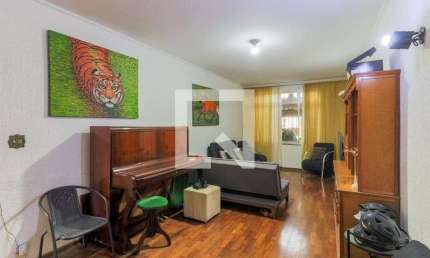 Casa para Aluguel - Brooklin, 4 Quartos,  200 m² - São Paulo