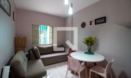 Casa para Aluguel - Butantã, 4 Quartos,  100 m² - São Paulo