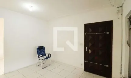 Casa para Aluguel - Santana, 3 Quartos,  130 m² - São Paulo