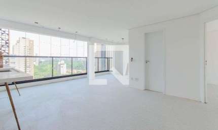 Apartamento para Aluguel - Vila Mariana, 1 Quarto,  52 m² - São Paulo