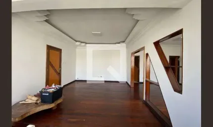Apartamento para Aluguel - Copacabana, 3 Quartos,  170 m² - Rio de Janeiro