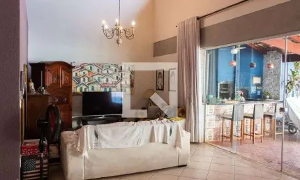 Casa / Sobrado em Condomínio para Aluguel - Jardim do Sol, 5 Quartos,  500 m² - Campinas