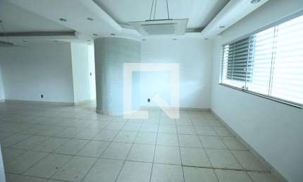 Apartamento para Aluguel - Setor Marista, 4 Quartos,  300 m² - Goiânia