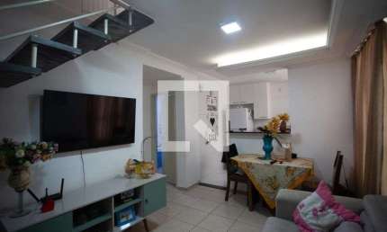Apartamento para Aluguel - Alípio de Melo, 2 Quartos,  114 m² - Belo Horizonte