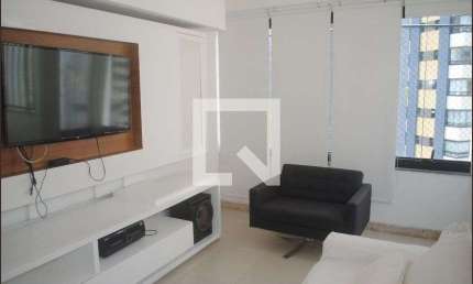 Cobertura para Aluguel - Caminho das Árvores, 2 Quartos,  90 m² - Salvador