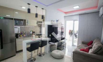 Apartamento para Aluguel - Taquara, 2 Quartos,  56 m² - Rio de Janeiro