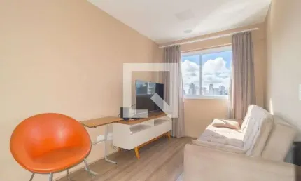 Apartamento para Aluguel - Belém, 2 Quartos,  38 m² - São Paulo