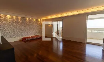 Apartamento para Aluguel - Alto da Lapa, 4 Quartos,  366 m² - São Paulo