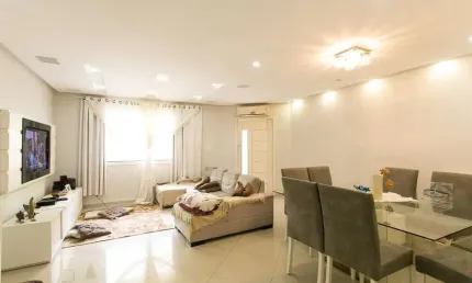Casa / Sobrado em Condomínio para Aluguel - Vargem Grande, 4 Quartos,  310 m² - Rio de Janeiro