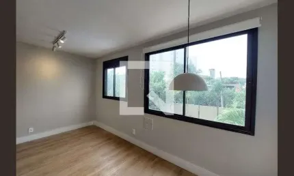 Apartamento para Aluguel - Jardim Marajoara , 1 Quarto,  33 m² - São Paulo