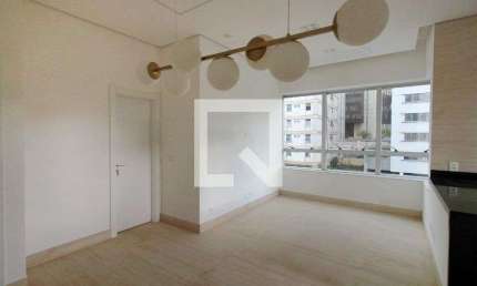 Apartamento para Aluguel - Lourdes, 3 Quartos,  85 m² - Belo Horizonte