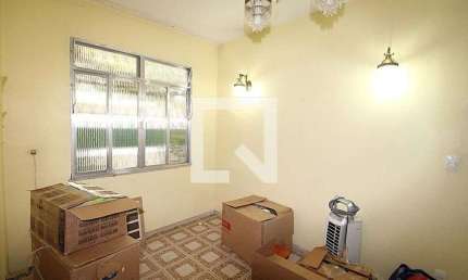 Casa para Aluguel - Piedade, 3 Quartos,  315 m² - Rio de Janeiro