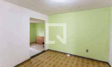 Casa para Aluguel - Alto dos Pinheiros, 1 Quarto,  90 m² - Belo Horizonte