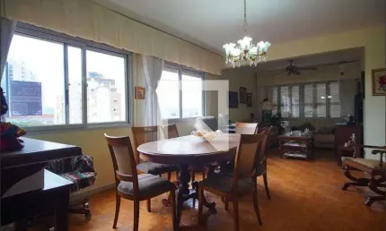 Apartamento para Aluguel - Petrópolis, 3 Quartos,  122 m² - Porto Alegre