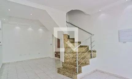 Casa / Sobrado em Condomínio para Aluguel - Casa Verde, 3 Quartos,  94 m² - São Paulo