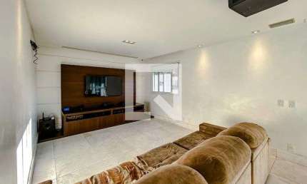 Apartamento para Aluguel - Ipiranga, 3 Quartos,  168 m² - São Paulo