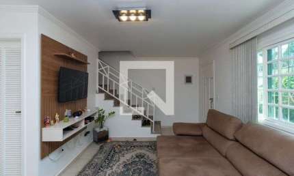 Casa / Sobrado em Condomínio para Aluguel - Tucuruvi, 3 Quartos,  95 m² - São Paulo