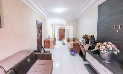Casa para Aluguel - Vila Alpina, 4 Quartos,  395 m² - São Paulo