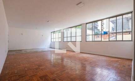 Apartamento para Aluguel - Jardim Paulista, 3 Quartos,  198 m² - São Paulo