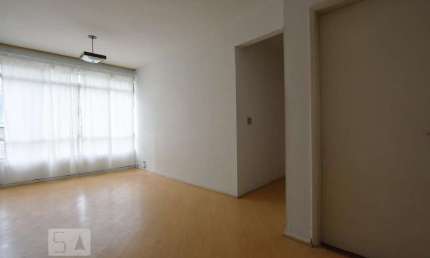 Apartamento para Aluguel - Chácara Inglesa, 2 Quartos,  75 m² - São Paulo