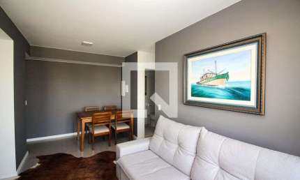 Apartamento para Aluguel - Azenha, 2 Quartos,  62 m² - Porto Alegre