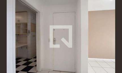 Apartamento para Aluguel - Cidade Nova, 3 Quartos,  80 m² - Rio de Janeiro