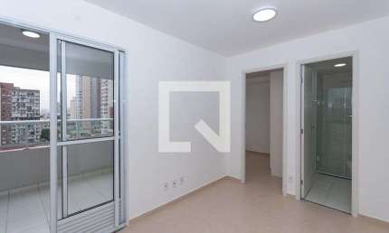Apartamento para Aluguel - Água Branca, 1 Quarto,  32 m² - São Paulo