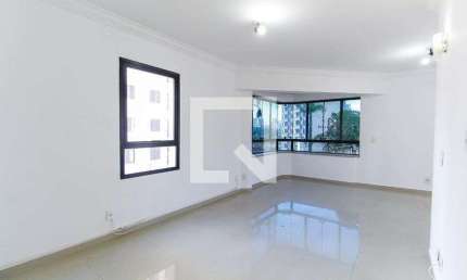 Apartamento para Aluguel - Jardim Anália Franco, 3 Quartos,  110 m² - São Paulo