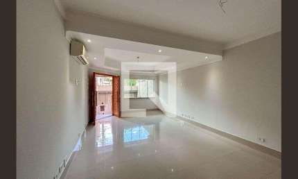 Casa para Aluguel - Jardim Felicidade, 3 Quartos,  220 m² - São Paulo