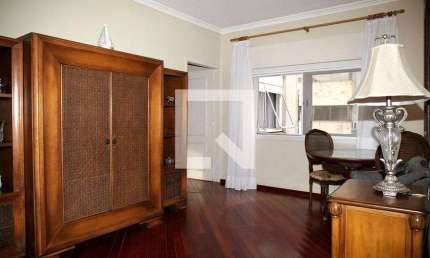 Apartamento para Aluguel - Santana, 3 Quartos,  98 m² - Porto Alegre