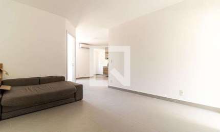 Apartamento para Aluguel - Santa Cecília, 2 Quartos,  57 m² - São Paulo