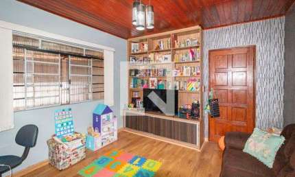 Casa para Aluguel - Veloso, 3 Quartos,  247 m² - Osasco